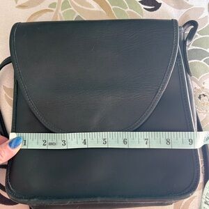 Forest Green Crossbody Bag by Hunt Club